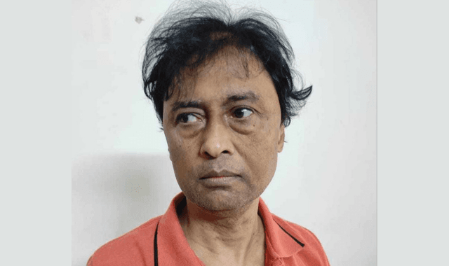 শাহে আলম মুরাদকে গ্রেপ্তার, একাধিক মামলায় অভিযুক্ত