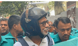 আব্দুল লতিফ সিদ্দিকীসহ ১৬ জনের কারাগার জেল হেফাজতে