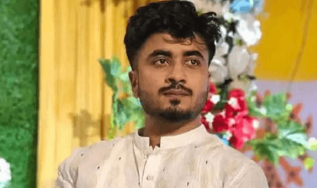 প্রাইম এশিয়া শিক্ষার্থী পারভেজ হত্যা: সিসিটিভি দেখে তিনজন গ্রেপ্তার
