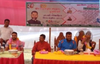পটুয়াখালী দশমিনায় যুবদল নেতার বিরুদ্ধে আওয়ামী লীগ পূনর্বাসনের অভিযোগ