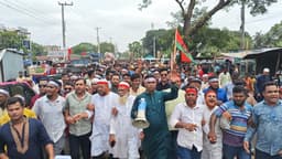 ফ্যাসিস্ট টিকতে পারেনা, হাসিনা টিকেনি-এডভোকেট তপু