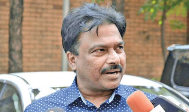 ফিক্সড ডিপোজিট স্থানান্তর ইস্যুতে মুখ খুললেন বিসিবি সভাপতি ফারুক আহমেদ