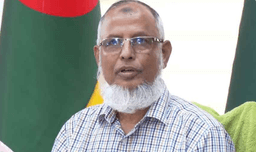 আস্থার সংকট আমাদের জাতীয় সংকট: নির্বাচন কমিশনার মো. আনোয়ারুল ইসলাম