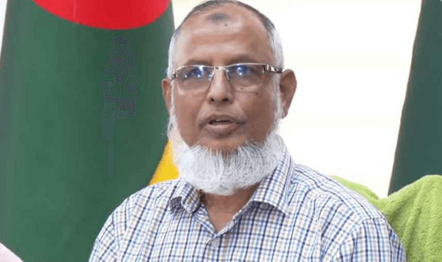 আস্থার সংকট আমাদের জাতীয় সংকট: নির্বাচন কমিশনার মো. আনোয়ারুল ইসলাম