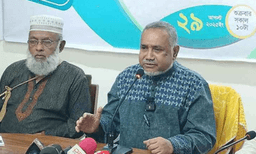 নির্বাচনি রোডম্যাপকে ভণ্ডুল করার নীল নকশা:মোহাম্মদ তাহের