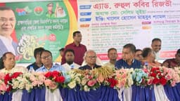 অন্যদের দিয়ে শেখ হাসিনা চাচ্ছেন, পিআর পদ্ধতি -রুহুল কবির রিজভী