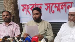 কুয়াকাটায় জমির লেনদেন নিয়ে বিতর্কে ছাত্রদল নেতা নেছার উদ্দিন