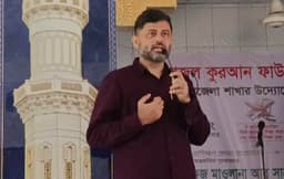 জনগণের আস্থা অর্জনেই রাজনীতির সফলতা: ফিরোজী