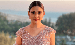 মেহজাবিনের নতুন নাটক ‘আলো ছায়া’ নিয়ে দর্শকের আগ্রহ তুঙ্গে