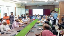 আত্রাইয়ে জাতীয় মৎস্য সপ্তাহে র‌্যালি ও আলোচনা