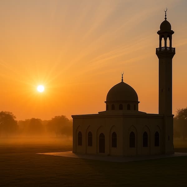 আল্লাহর রহমত অর্জনের সহজ পন্থা কী?