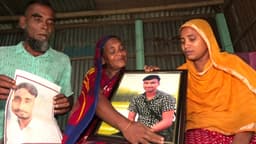 হৃদয়কে ফিরে পেতে বছরজুড়ে মায়ের অপেক্ষা 