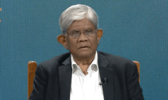 জনগণ ও ব্যবসার কথা মাথায় রেখে বাজেট: অর্থ উপদেষ্টা