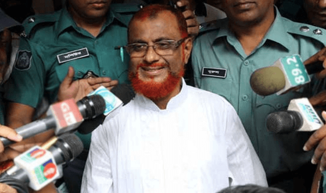 আজহারুল ইসলামের আপিল শুনানি ৬ মে