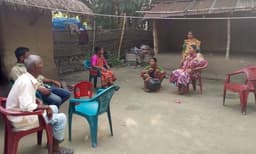 ঝাড়ফুকে সময় নষ্ট, সাপের কামড়ে প্রাণ গেল স্কুলছাত্রীর