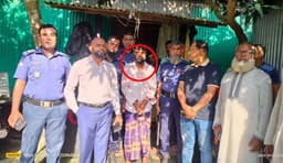 ভূঞাপুরে ভ্রাম্যমাণ আদালতে মাদকসেবীর জেল জরিমানা 