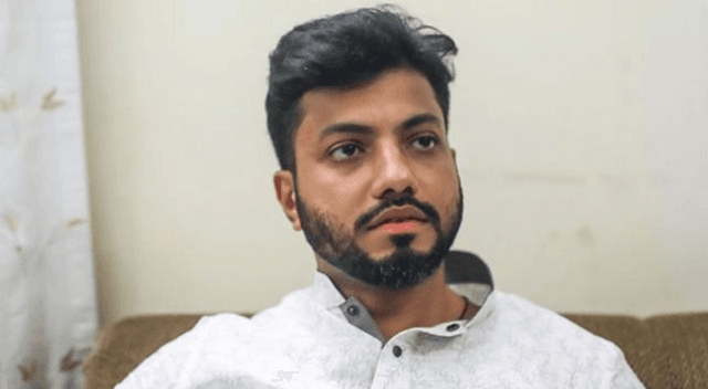 নগর ভবন ছাড়িয়ে রাজপথে আন্দোলনের হুঁশিয়ারি ইশরাকের