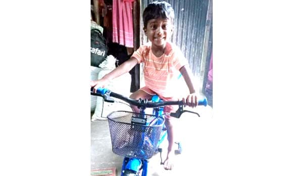 গোপালপুরে নিখোঁজের একদিন পর শিশুর লাশ উদ্ধার