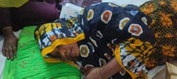 কলাপাড়ায় চেতনানাশক স্প্রের মাধ্যমে পরিবার অচেতন করে স্বর্ণালংকার ও নগদ অর্থ লুট