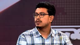 পোশাকের স্বাধীনতা নিয়ে কোন ছাড় নয়- সাদিক কায়েম