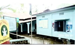 জুড়ীতে ভিজিডি কার্ড নিয়ে প্রতারণার শিকার হতদরিদ্র নারী, লিখিত অভিযোগ
