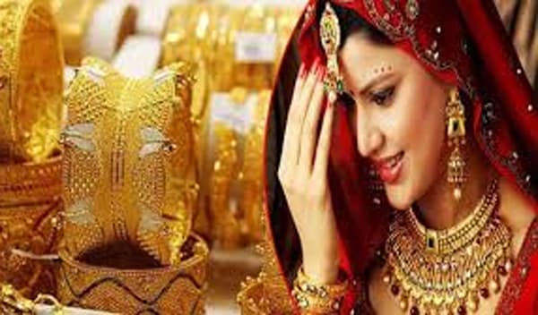 ইতিহাসে সর্বোচ্চ দাম, স্বর্ণের বাজারে বড় ঝাঁকুনি