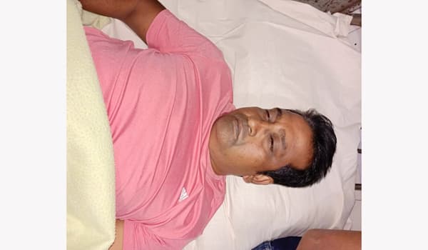আত্রাইয়ে স্বেচ্ছাসেবকদল নেতার ওপর হামলার ঘটনায় একজন গ্রেফতার
