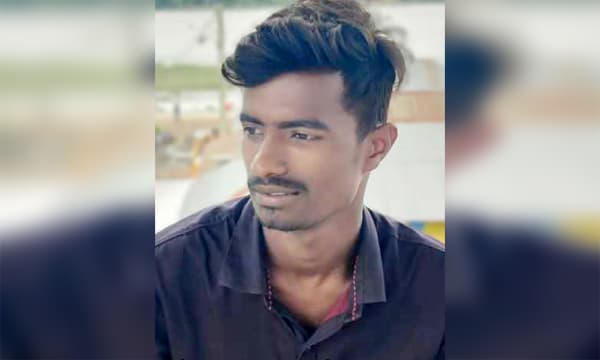 বানারীপাড়ায় নেশা করিয়ে স্কুলছাত্রীকে ধর্ষণ, মামলা