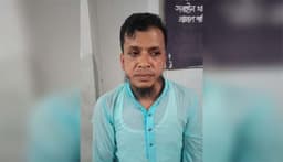 সরাইলে নিষিদ্ধ ছাত্রলীগের সাবেক সভাপতি বেলায়েত গ্রেফতার