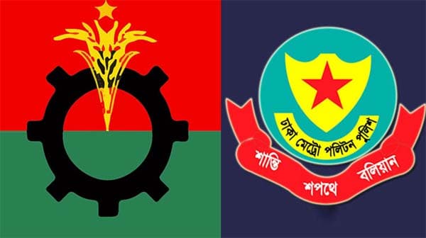 যানজট এড়াতে র‍্যালি বাতিল, পরিচ্ছন্নতা অভিযানে বিএনপিকে ধন্যবাদ ডিএমপির