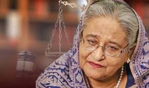 শেখ হাসিনাকে ঢাকায় প্রত্যর্পণে আশাবাদী প্রেস সচিব