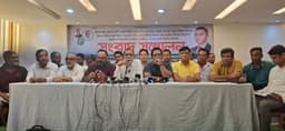 জামায়াত-এনসিপির ইন্ধনে মওদুদ আহমদকে কটুক্তির অভিযোগ