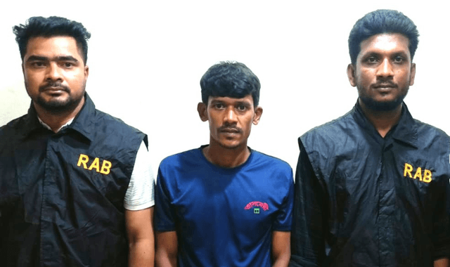 নোয়াখালীতে ক্লুলেস হত্যাকাণ্ডের রহস্য উন্মোচন