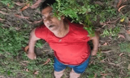 আশাশুনিতে ব্যবসায়ীর রহস্যময় মৃত্যু