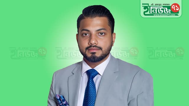 ইশরাক হোসেনের হুঁশিয়ারি, রাজপথে থাকব যতদিন দরকার