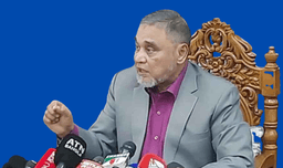 ইসি ভোটের জন্য প্রস্তুত, আইনশৃঙ্খলা রক্ষা নিয়ে আশাবাদী