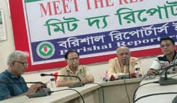 ডাকসু নয়, জাতীয় নির্বাচনে জিতবে বিএনপি প্রার্থী: ফরহাদ