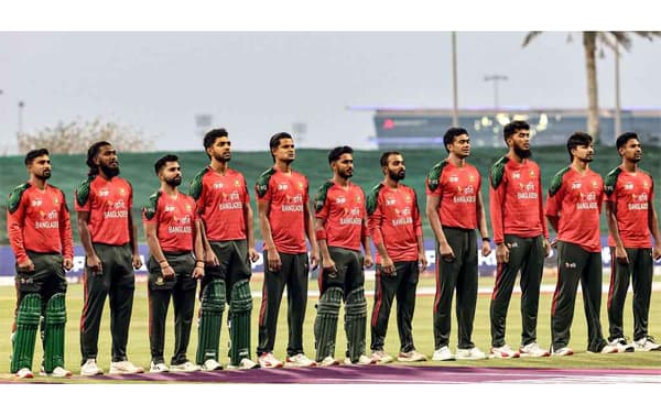 আফগান-লঙ্কান লড়াই নির্ধারণ করবে টাইগারদের সুপার ফোর