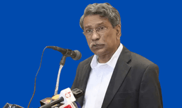 গণমাধ্যমের সংস্কারের দায়িত্ব নিতে হবে সাংবাদিকদেরকেই – আলী রীয়াজ