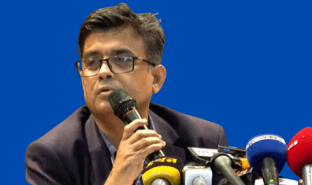৫ আগস্ট উপস্থাপিত হবে জুলাই ঘোষণাপত্র: চূড়ান্ত প্রস্তুতি সম্পন্ন