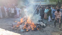 গোয়ালন্দে নুরাল পাগলের ভক্ত হত্যা মামলা দায়ের