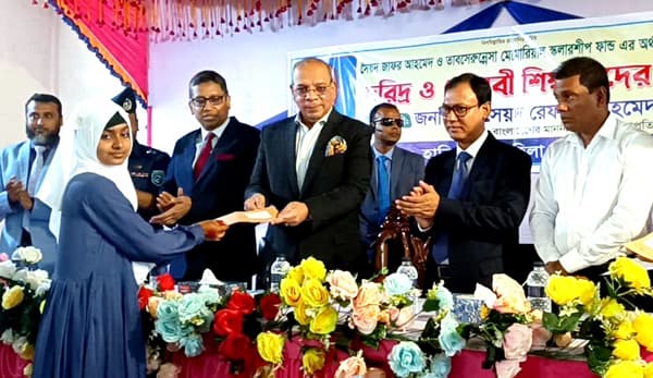 বিচার বিভাগের সংস্কার ছাড়া সেক্টরের উন্নয়ন অসম্ভব: প্রধান বিচারপতি