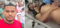 সিলেটের গোলাপগঞ্জে পরকিয়ার জের ধরে যুবদল নেতার হত্যাকাণ্ড