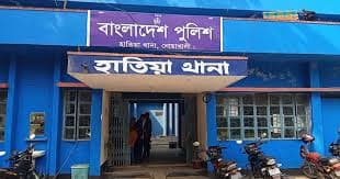 নোয়াখালীতে চোরের অভিযোগে যুবক পিটিয়ে নিহত