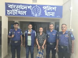 নোয়াখালীতে ২৯ বছর পর যাবজ্জীবন দণ্ডপ্রাপ্ত আসামি গ্রেপ্তার