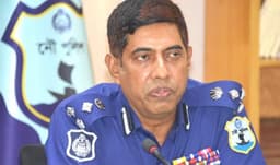 ৪ মাস পর গোয়েন্দা বিভাগের কার্যক্রমে নতুন নেতৃত্বের আগমন