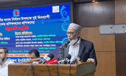 সাবেক দুই সিইসির পরিণতি দুঃখজনক, গভীর বিশ্লেষণ প্রয়োজন: নির্বাচন কমিশনার