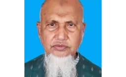 সাংবাদিক শফিকুর রহমানের মৃত্যুতে সরাইল রিপোর্টার্স ইউনিটির শোক
