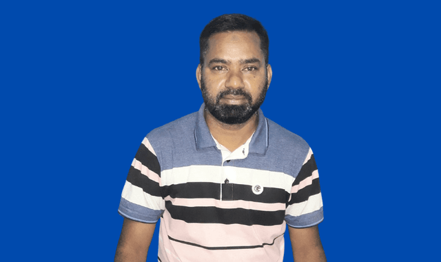 হাকিমপুরে বিএনপি নেতার ধাক্কায় সাংবাদিককে বের করে দেওয়ার অভিযোগ