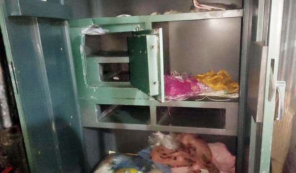ভূঞাপুরে দুর্ধর্ষ চুরি: নেশা জাতীয় দ্রব্য খাইয়ে গহনা-টাকা লুট